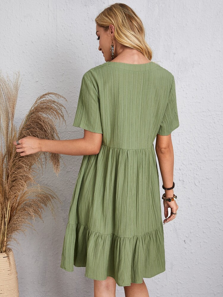 Remi™ | Abito in Stile Vintage