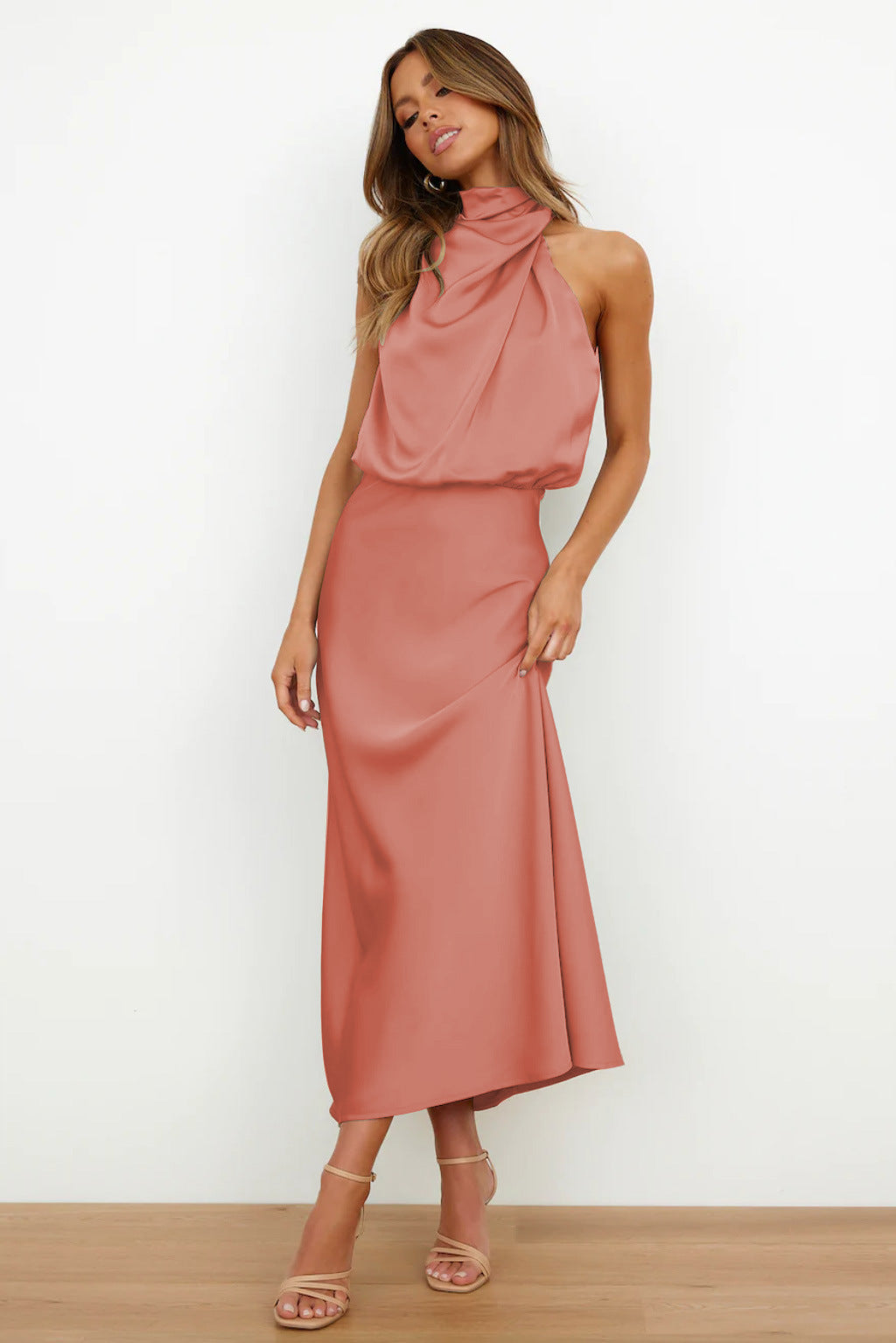 Selina™ | Abito di Classe Elegante per Occasioni Speciali