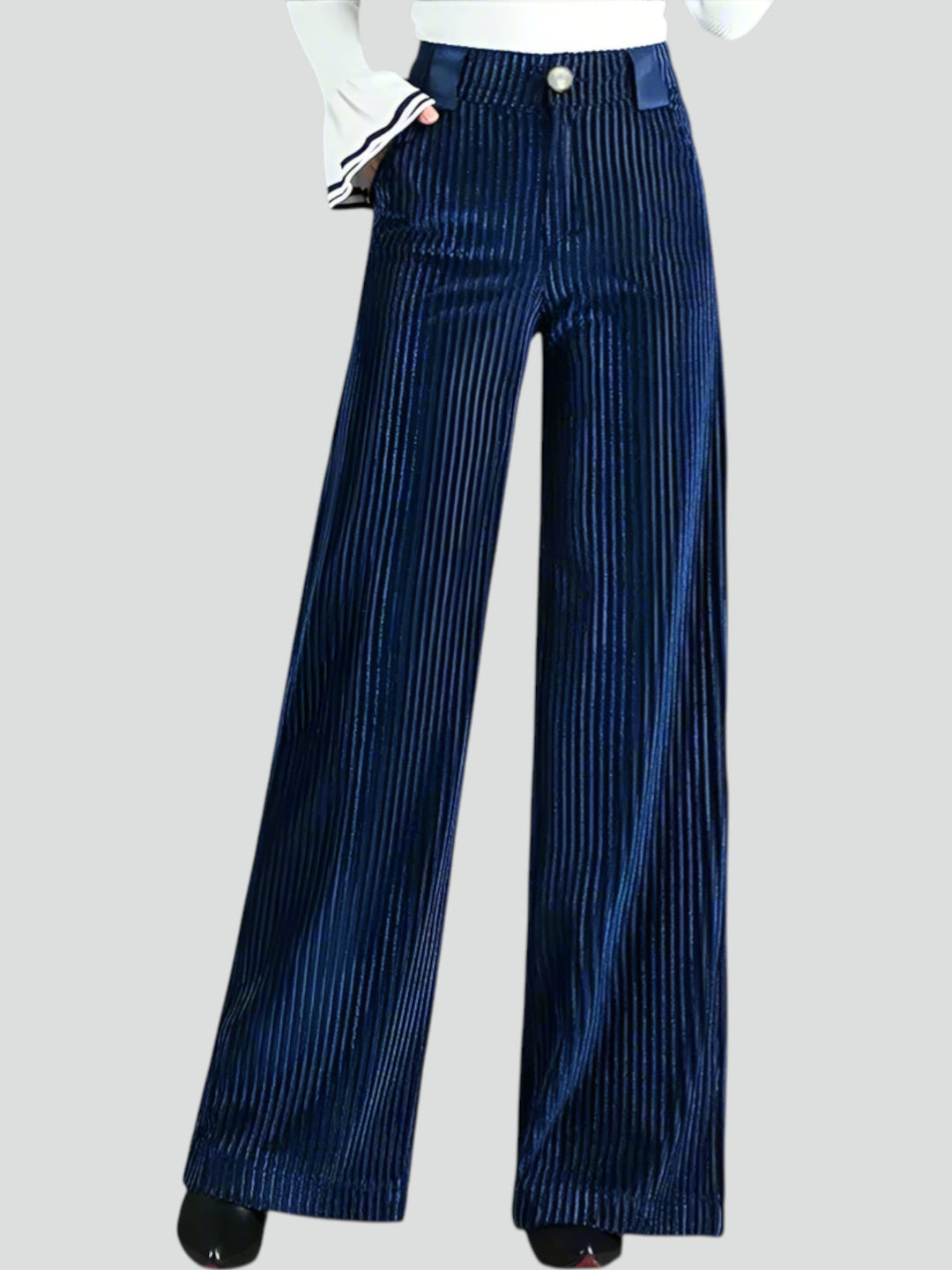 Brea™ | Pantaloni in corda per donne