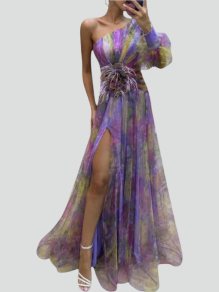 Nana | Abito Elegante Artigianale da Donna