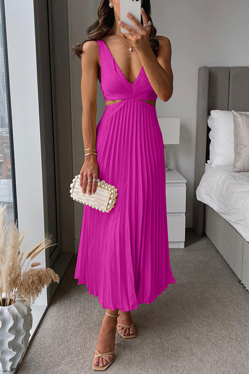 Zoe - Abito Maxi da Sogno