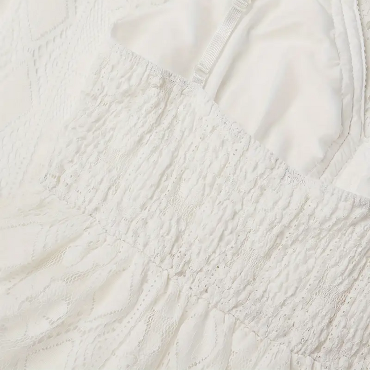Margaret™ - Elegante Vestito Boho per un Look Chic e Bohémien