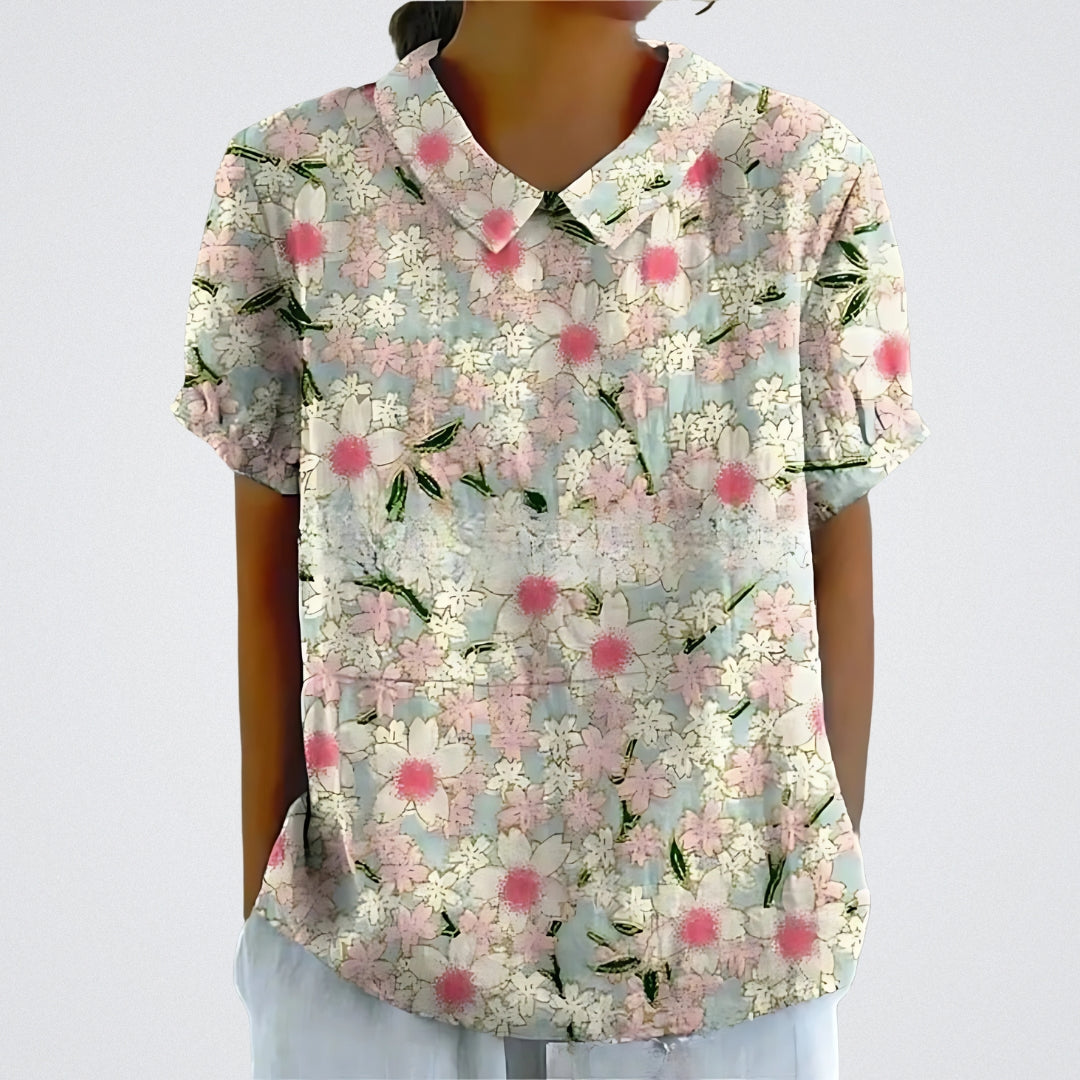 LINA | BLUSA