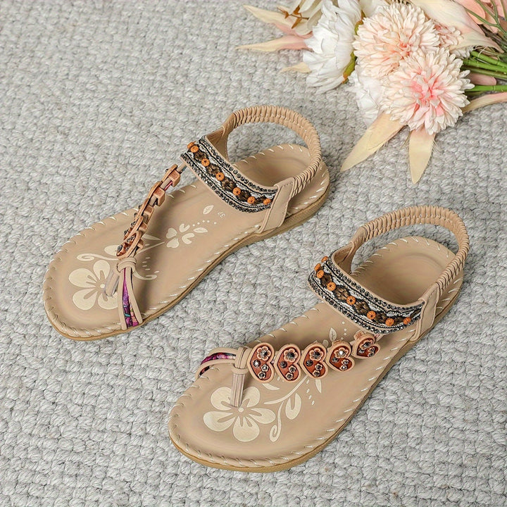 MERLIN™ | Sandali Ortopedici Confortevoli