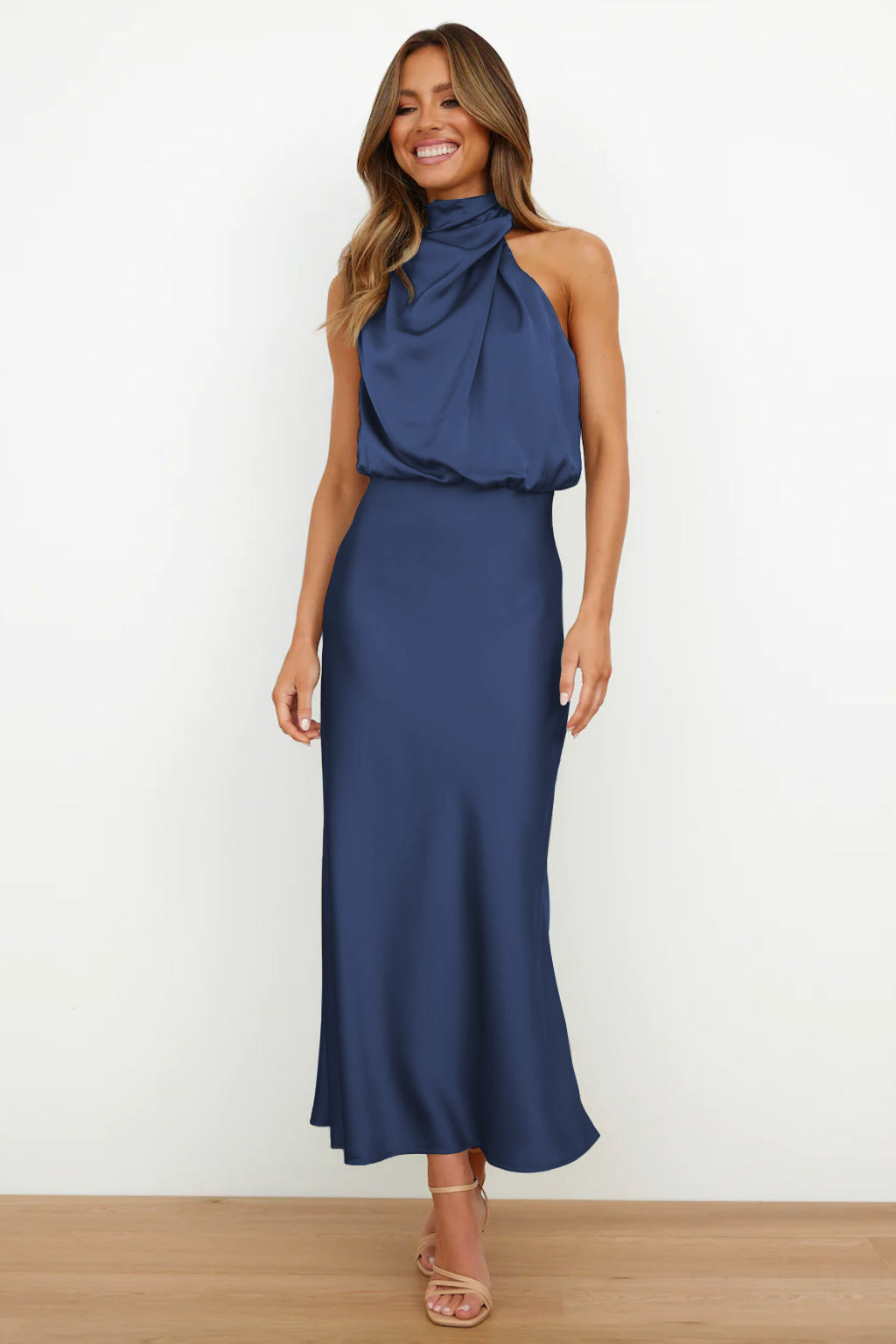 Selina™ | Abito di Classe Elegante per Occasioni Speciali