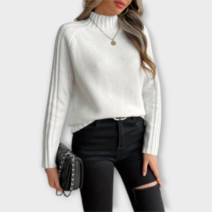 Hannah | Elegante Maglione