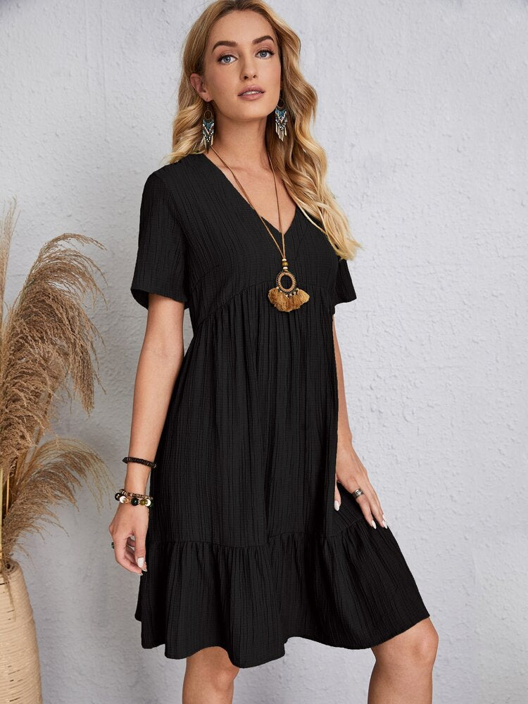 Remi™ | Abito in Stile Vintage