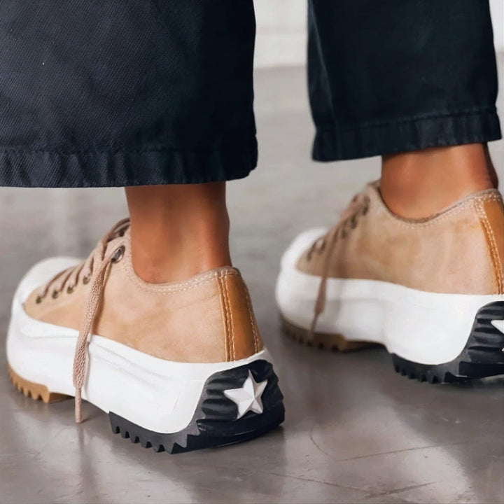 Lian™ | Scarpe Ortopediche di Supporto