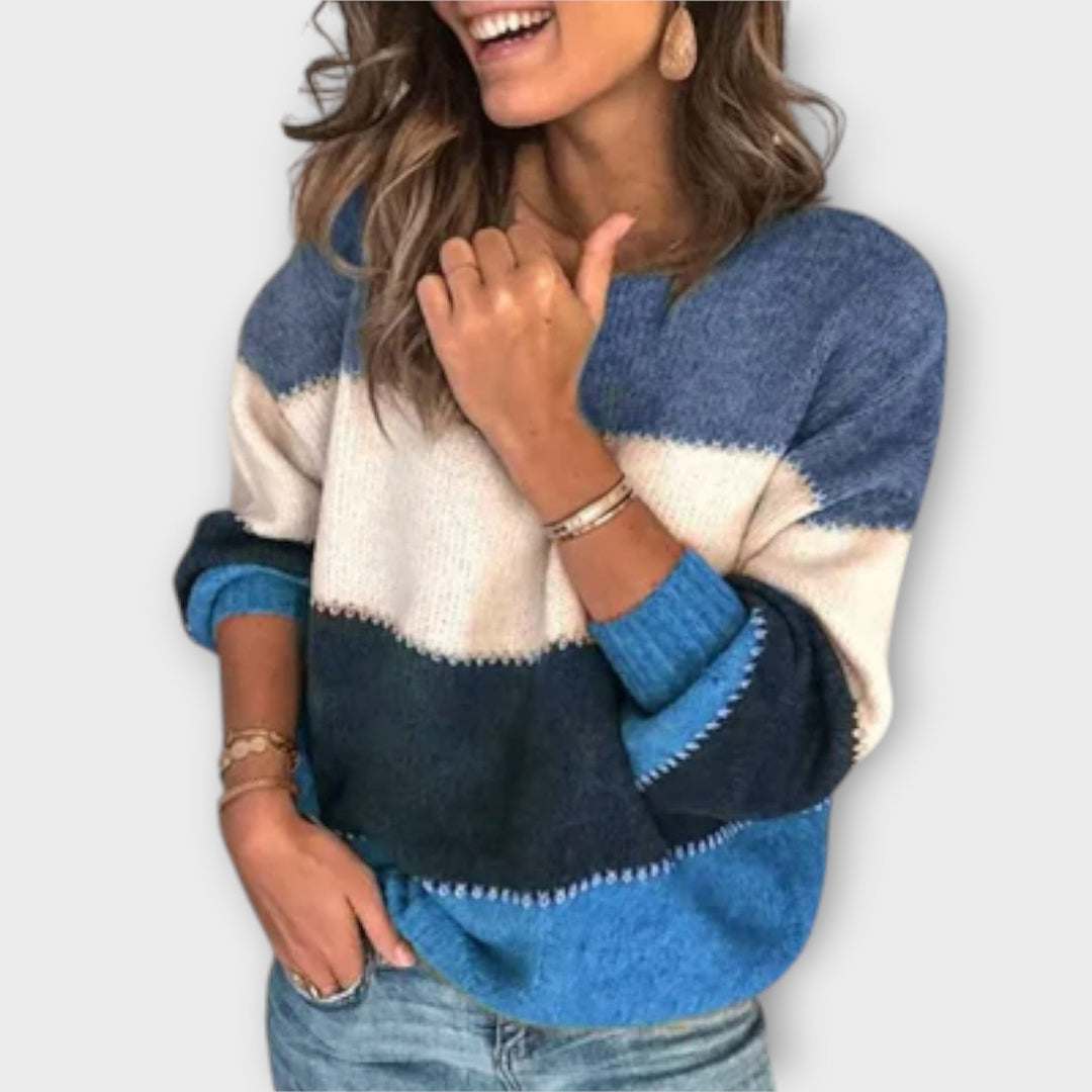Elisa | Maglione Casual e Confortevole