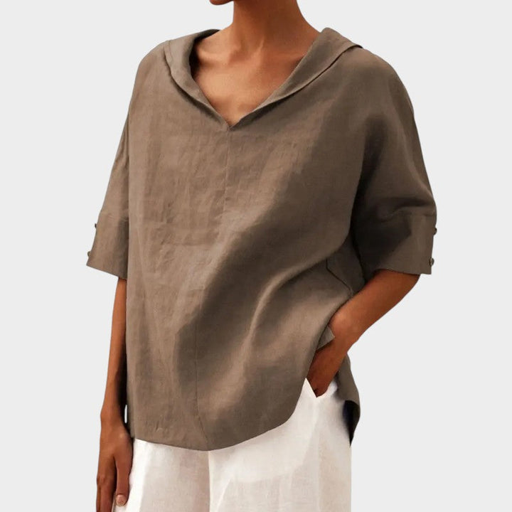 Inga | Blusa Eleganza