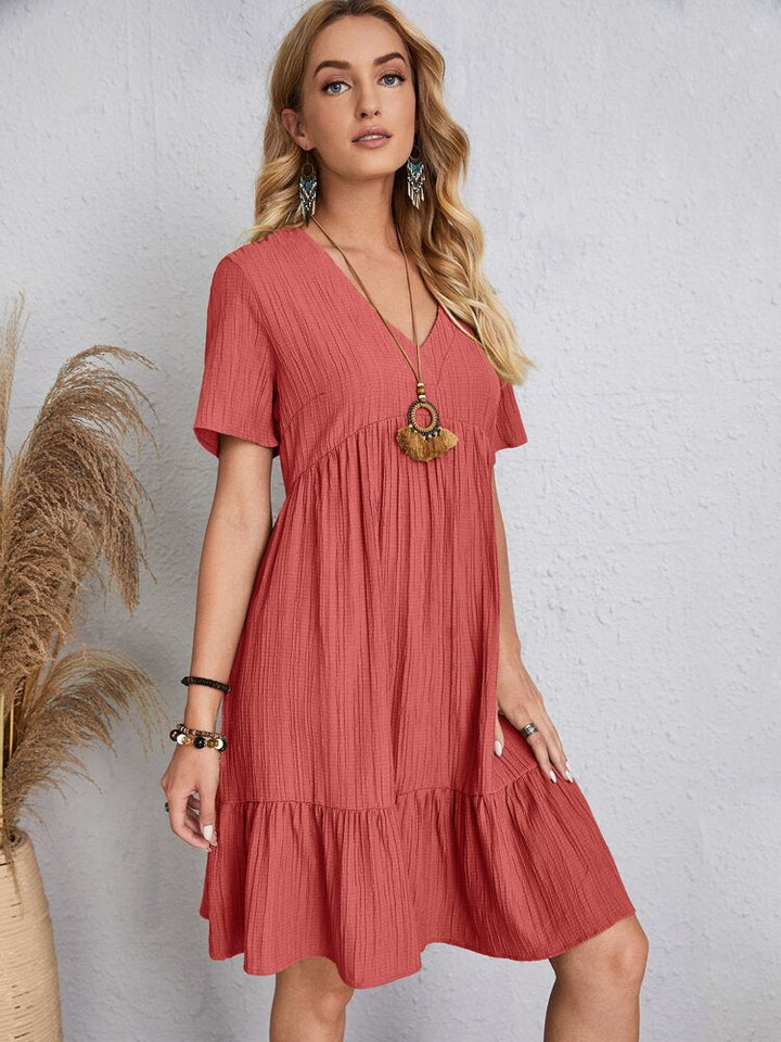 Remi™ | Abito in Stile Vintage