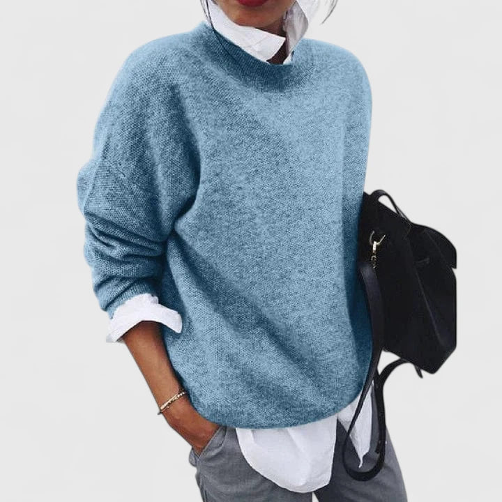 Lorna | Sofisticato Maglione