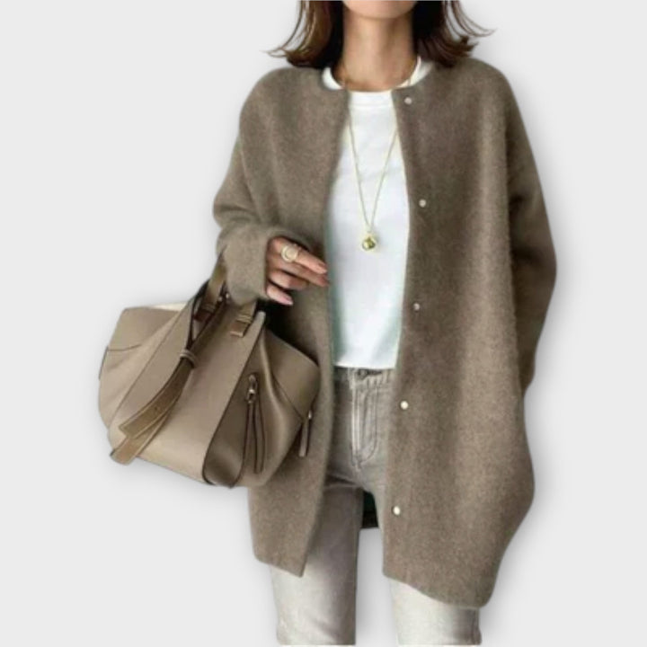 Lilly | Elegante Cardigan