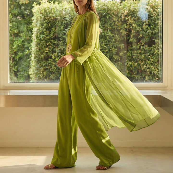 Elvira™ | Set elegante e confortevole