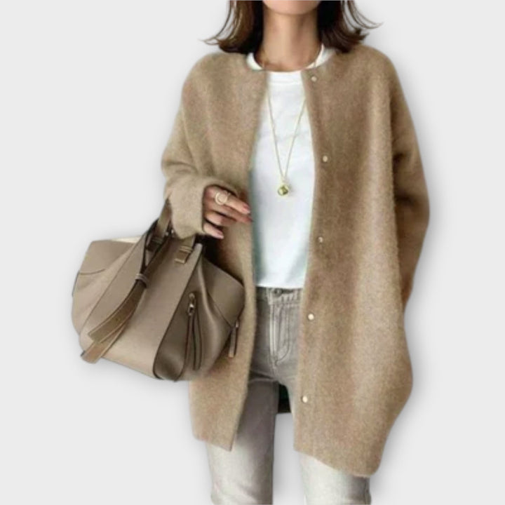 Lilly | Elegante Cardigan