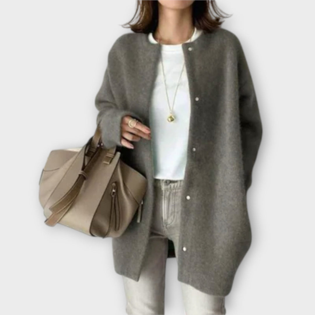 Lilly | Elegante Cardigan