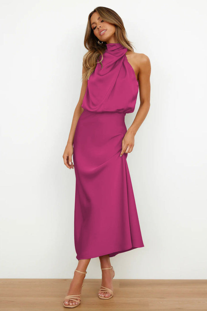 Fleur™ | Elegante Abito Lungo