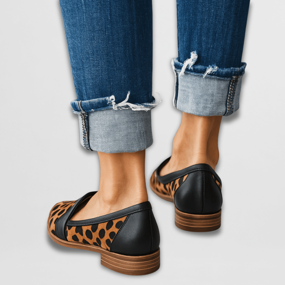 Cristina | Tacchi Comfort Ortopedici