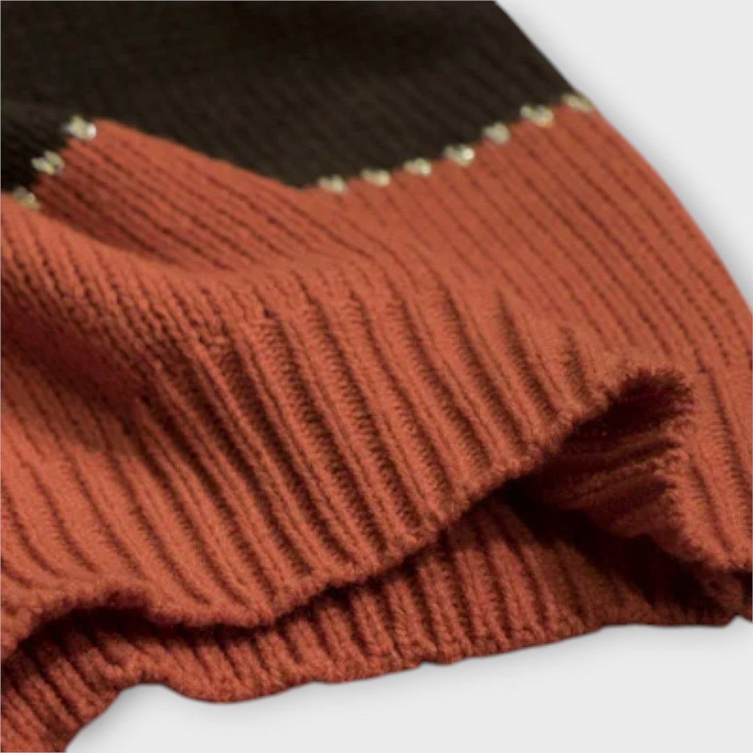 Elisa | Maglione Casual e Confortevole