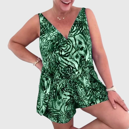 Dahlia™ | Costume da Bagno Elegante