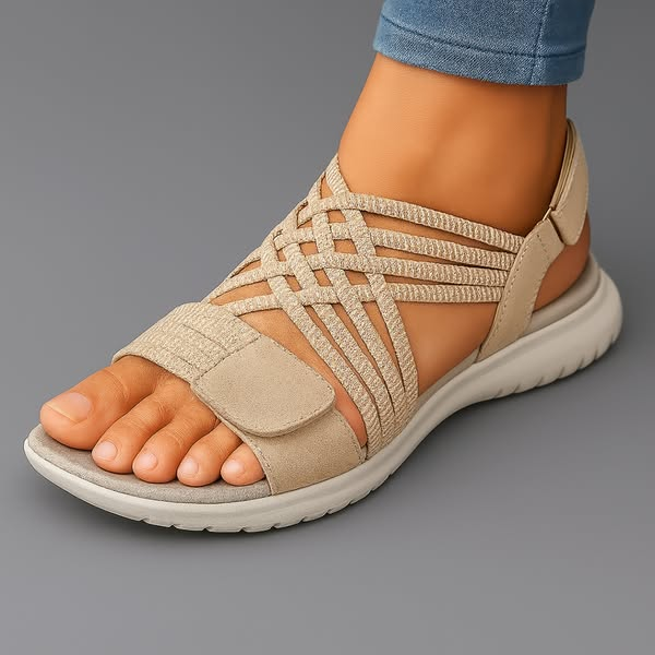Sanarita | Lightweight Orthopedic Sandals