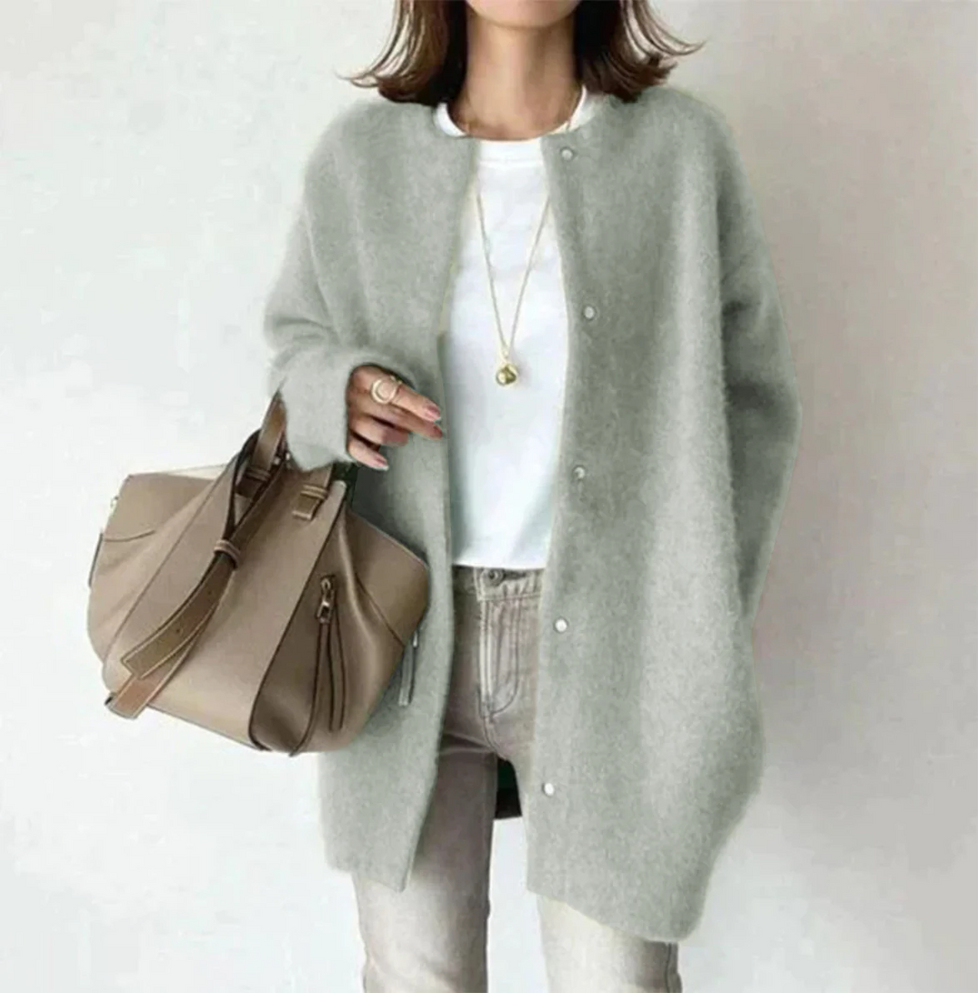 Lilly | Elegante Cardigan