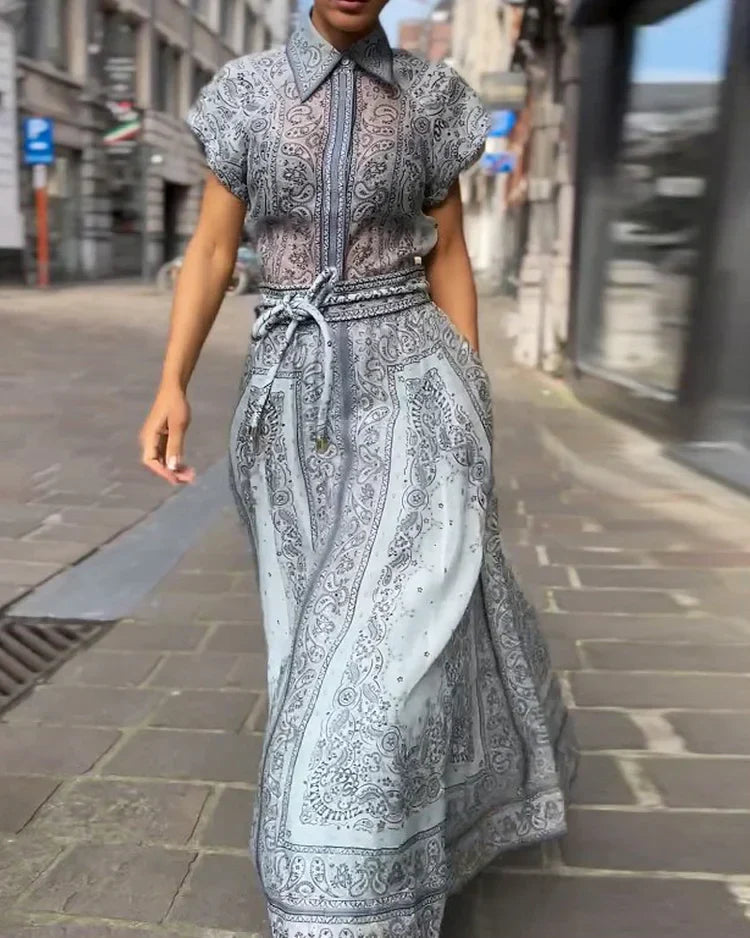 Lucia - Abito estivo