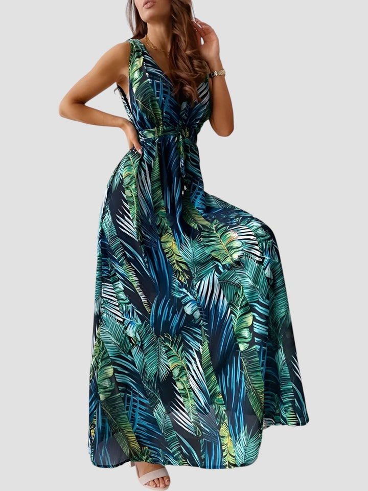 Angela | Elegante Vestito Estivo per Ogni Occasione