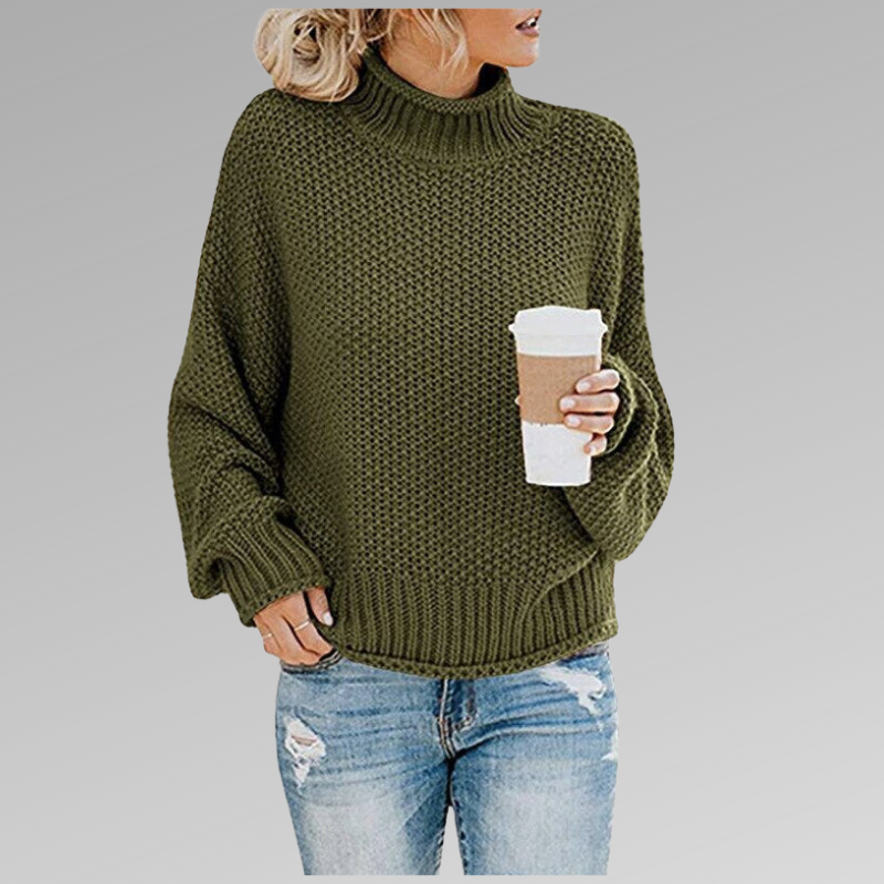 Helena | Maglione Tricot