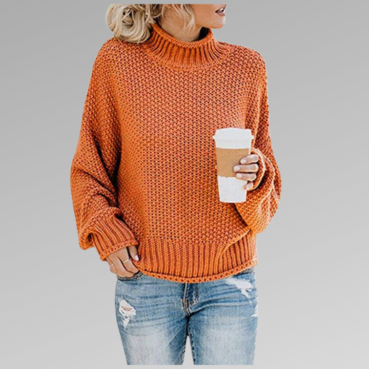 Helena | Maglione Tricot