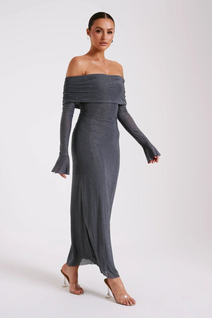 Astella™ | Vestito a spruzzo