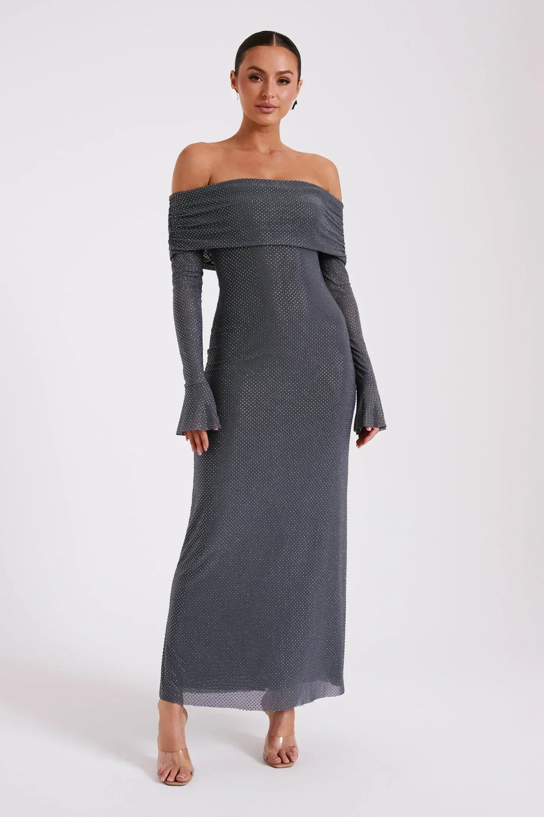 Astella™ | Vestito a spruzzo