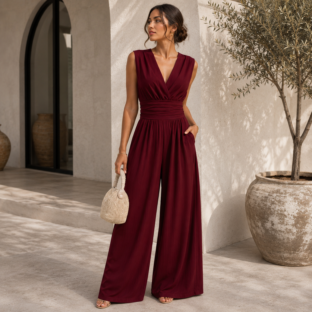 Maria™ | Un tuta comoda ed elegante.