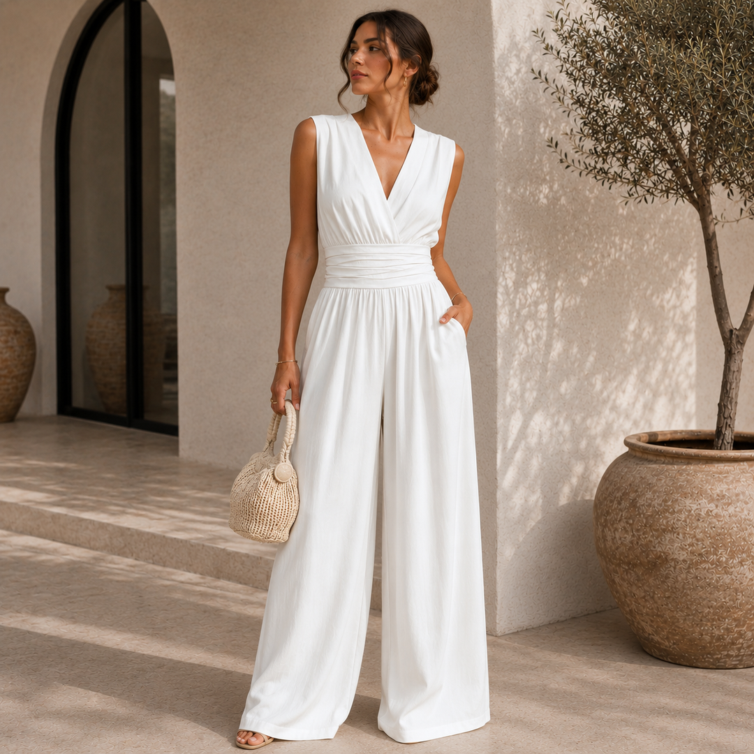 Maria™ | Un tuta comoda ed elegante.