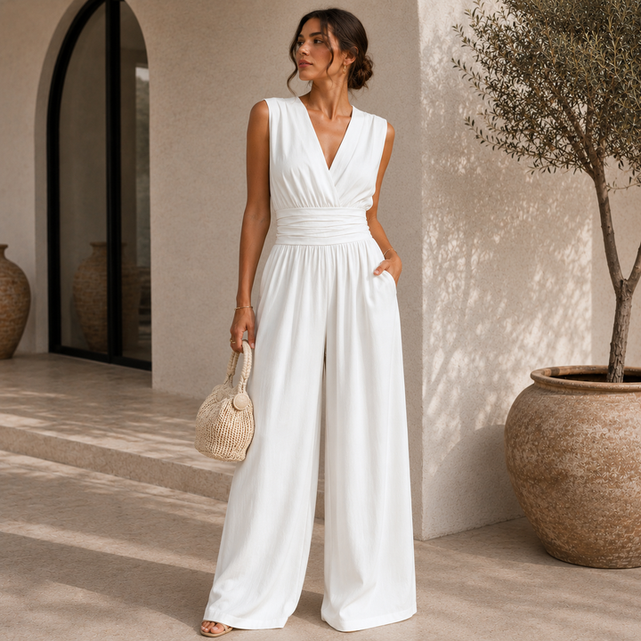 Maria™ | Un tuta comoda ed elegante.