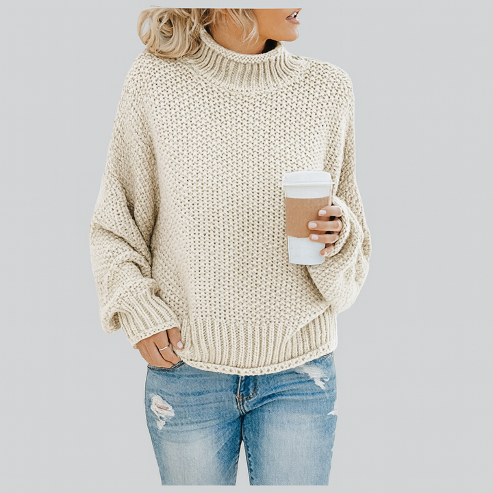 Helena | Maglione Tricot
