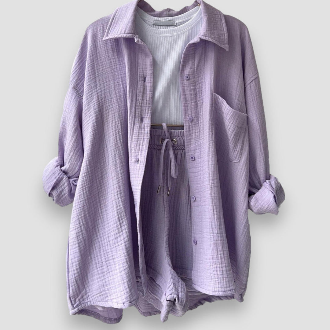 Emilia | Coordinato