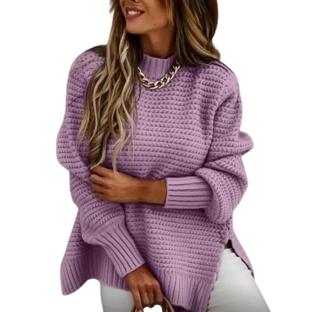 Milana | Maglione in Maglia
