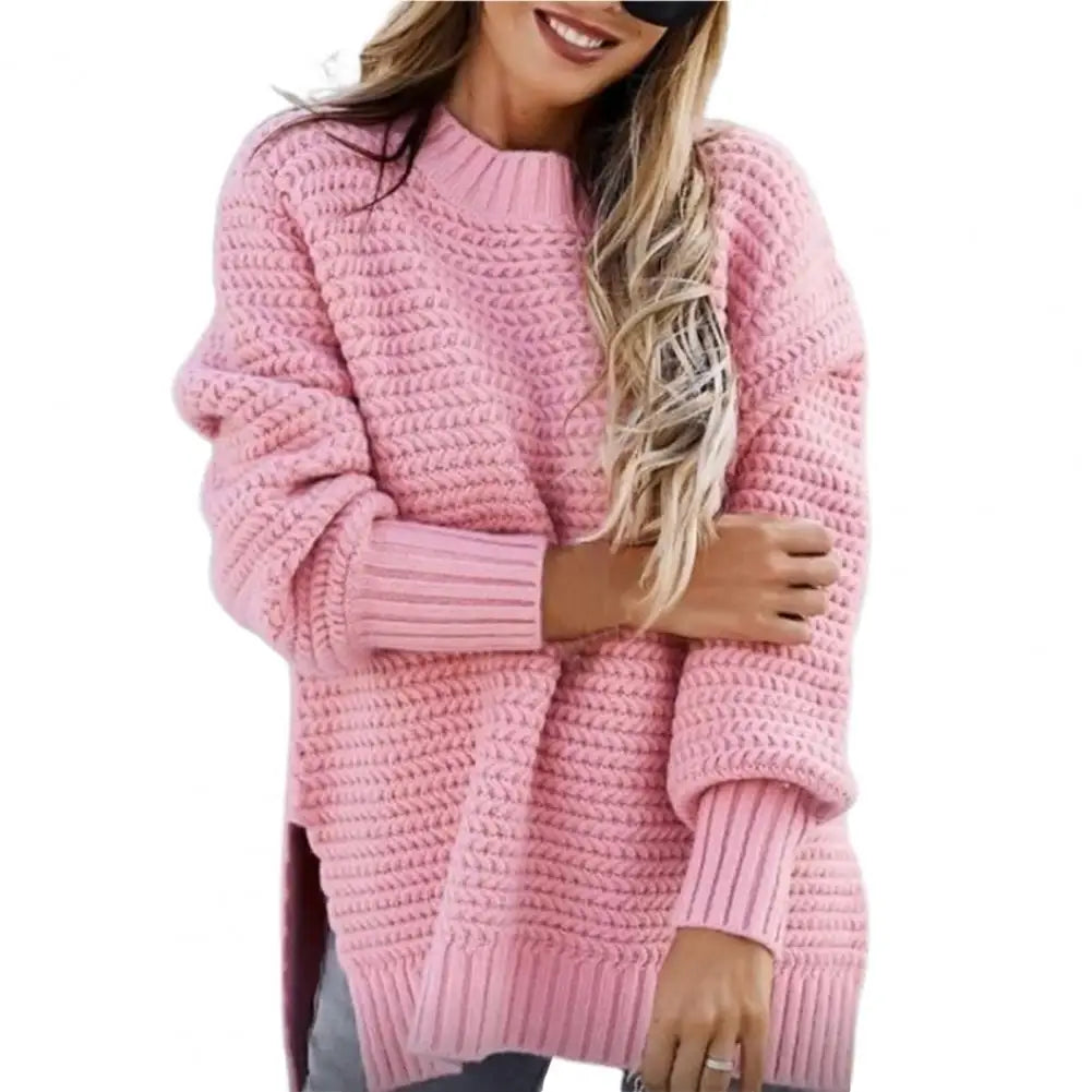 Milana | Maglione in Maglia