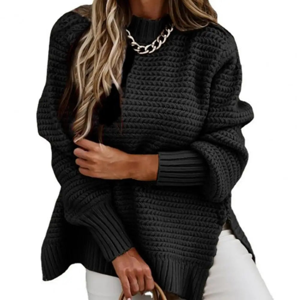 Milana | Maglione in Maglia
