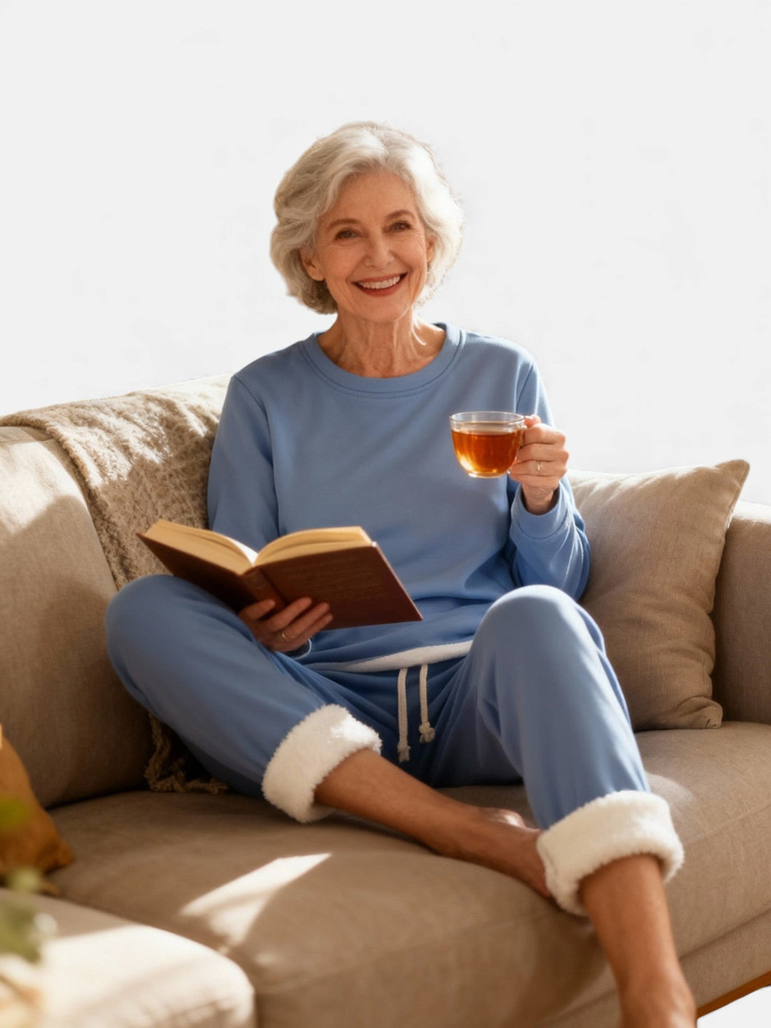 Runa | Comfortable Set