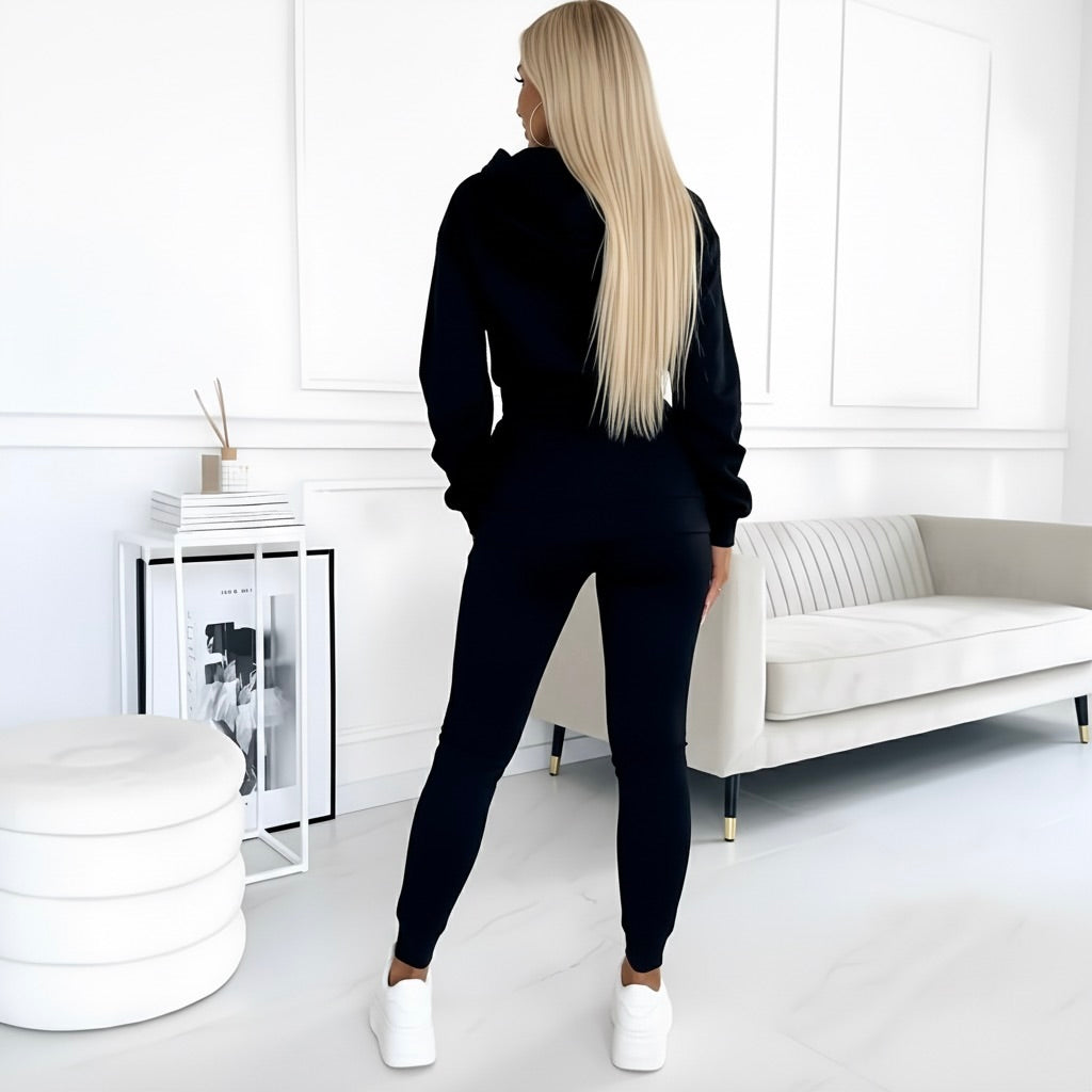 Kalina™ | Tuta elegante e confortevole