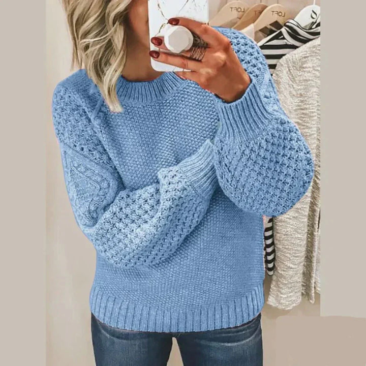 Kelly | Maglione Tricot