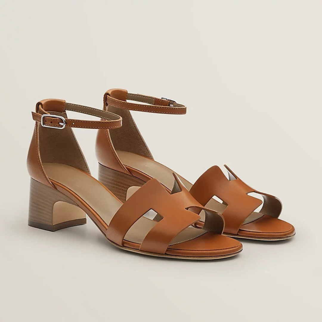 CHLOÉ | Sandali Eleganti di Lusso per Occasioni Speciali