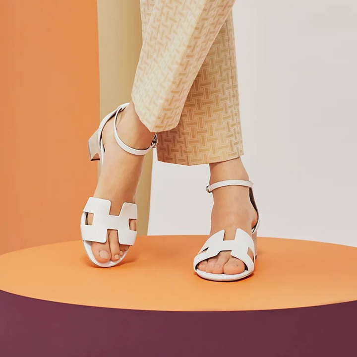 CHLOÉ | Sandali Eleganti di Lusso per Occasioni Speciali