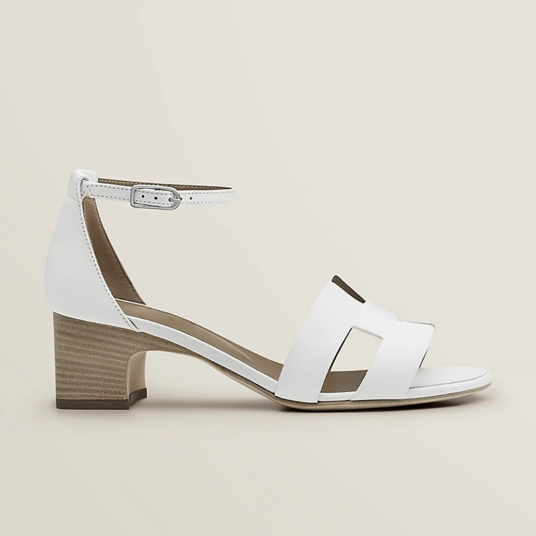 CHLOÉ | Sandali Eleganti di Lusso per Occasioni Speciali