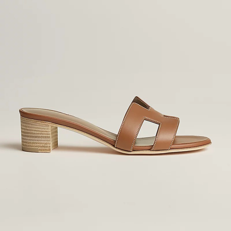CLÉMENCE | SANDALI OASIS