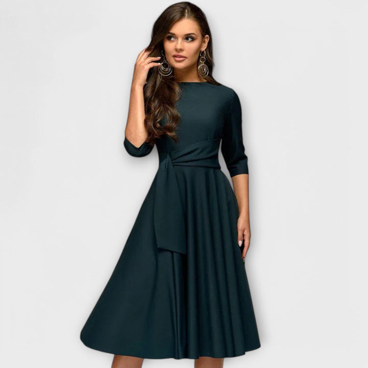 Marie - Abito elegante a sospensione