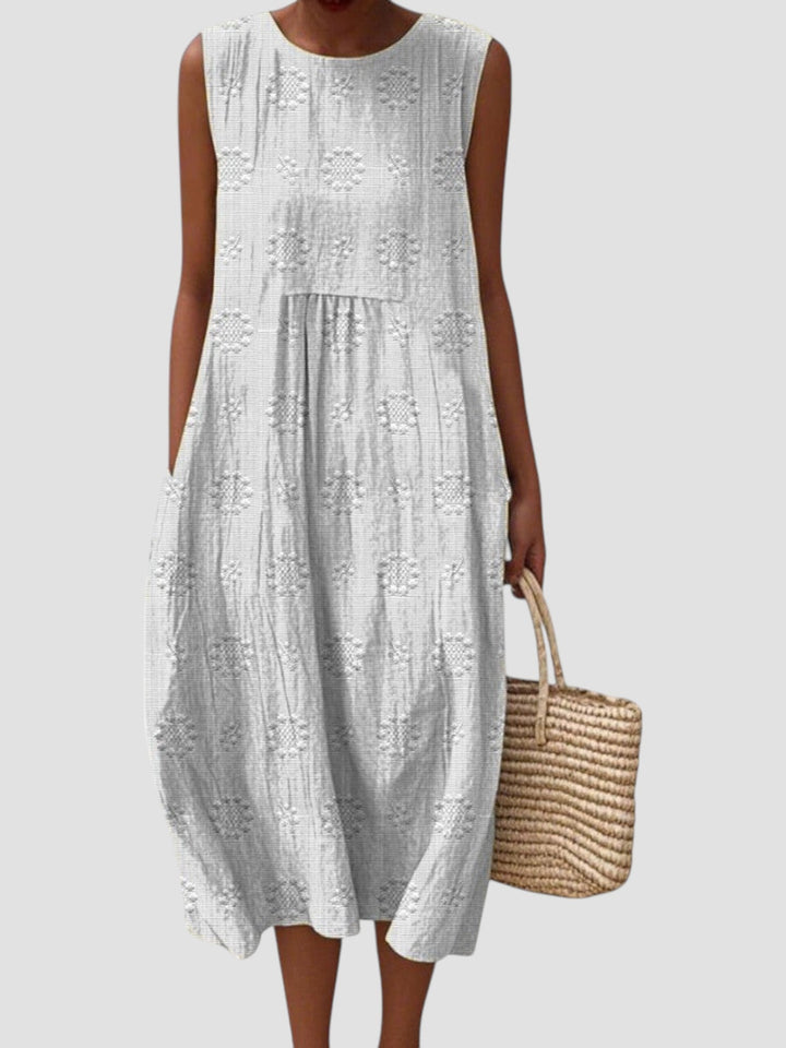 Silvia | Elegant dress da donna per occasioni speciali