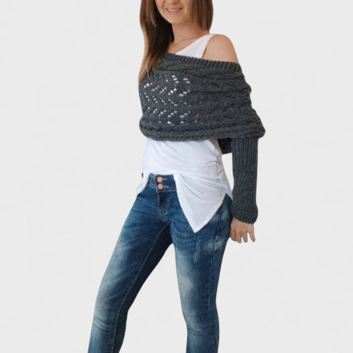 Celeste | Protezione elegante contro il freddo